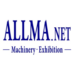 Allma Logo