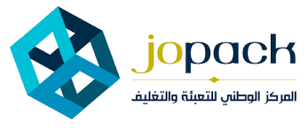 JoPack logo