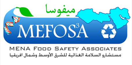 MEFOSA logo