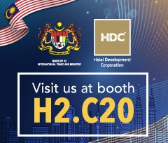 HDC company logo